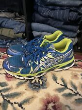 asics gel nimbus 16 men’s