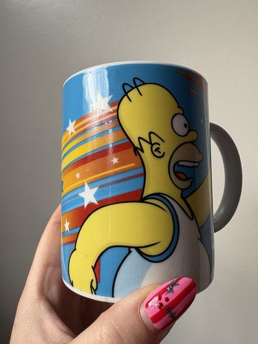 The simpsons homer simpson - homer,