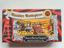 1/48 (approx) Plastic Kits -