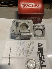 airsal yamaha ybr 125 big bore