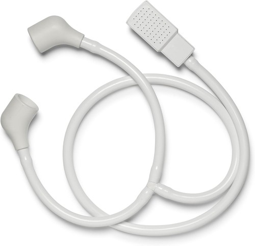 Croydex push fit shower - croydex, push-fit