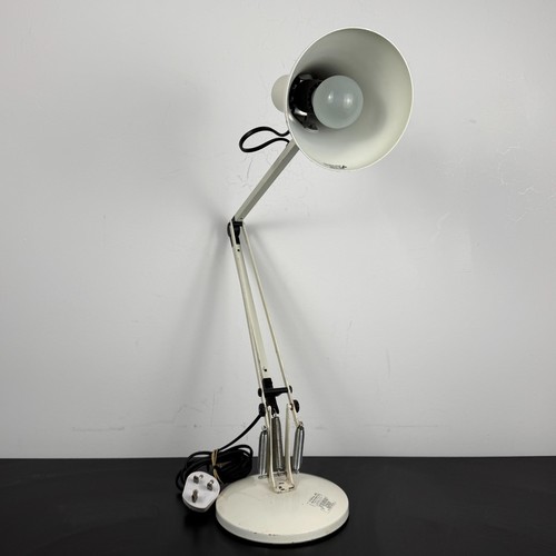 Anglepoise lamp model - anglepoise,