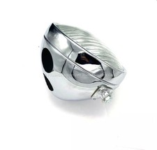 MILLER TYPE 8" HEADLAMP TWO