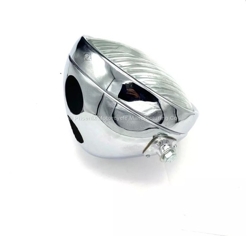 Miller type headlamp - type, 8"