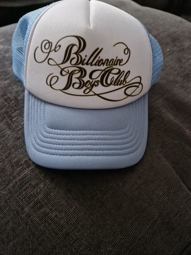 Billionaire boys club baseball - billionaire,