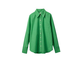 COS Oversized Long Sleeve