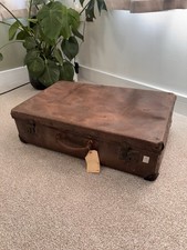 Vintage Hard-Shell Decorative