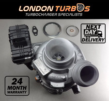 BMW 120 220 320 420 520 X3 X4 2.0D 148/190HP-110/140KW 819976 Turbo + Gaskets