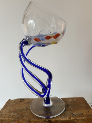 Vintage duiske irish - art, glass