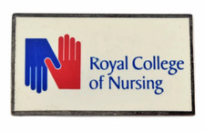 Vintage The Royal College Of