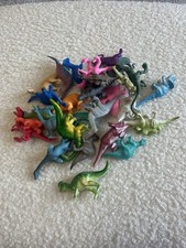 Large Dinosaur Toy Figures