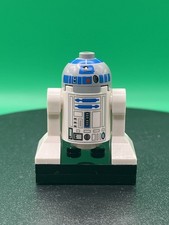 LEGO Star Wars Minifigures