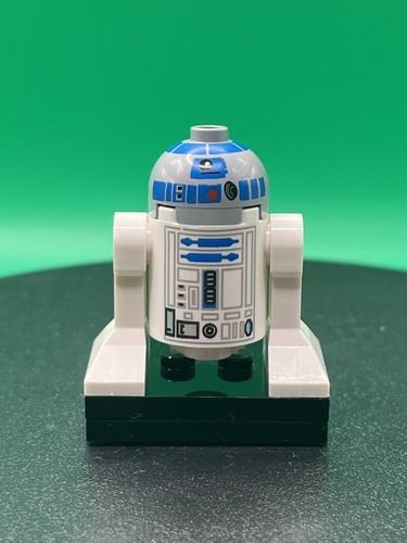 Lego star wars minifigures - lego,