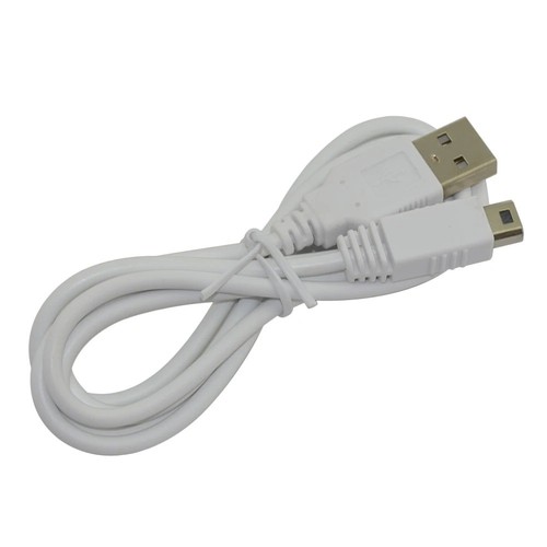 High quality white - white, charger