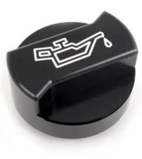 JCAPS VW Audi Billet Engine