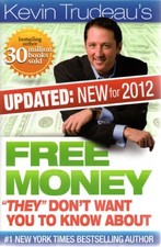 Free Money They Don't Want You