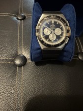 OMEGA Constellation Double Eagle Co-axial 1819.51.91 41mm