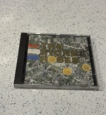 The Stone Roses 1989 ORE 502