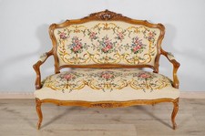 Louis XV style sofa