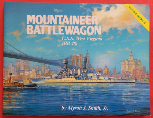 Warship series mountaineer - warship, 1,