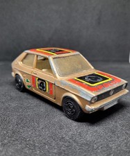 corgi vw polo mk1 