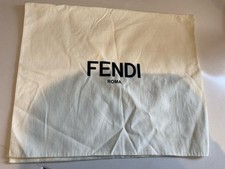 Fendi Cloth Cover Bag Dust Bag