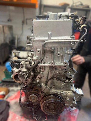 Fiat scudo diesel dv5 - fiat, van