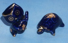 Limoges Miniature Porcelain