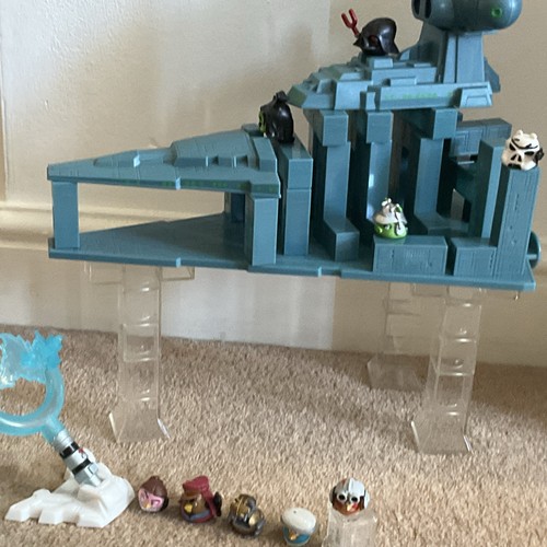 Hasbro angry birds star wars - birds,
