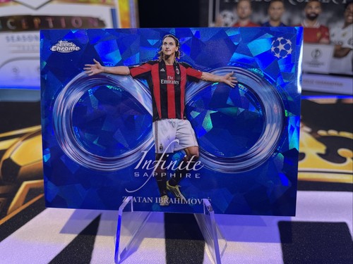 Topps chrome uefa - topps,