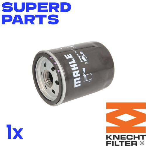 Oil filter fits ford - fits:,