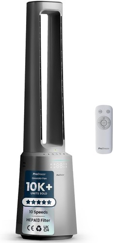 Pro breeze omniair - pro,