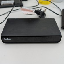 Goodmans Digital Set Top Box