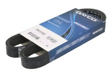 Multi - ribbed belt fits FORD