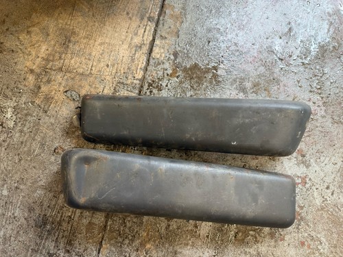 Ford escort van rear - ford,