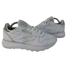 Reebok Classic II White