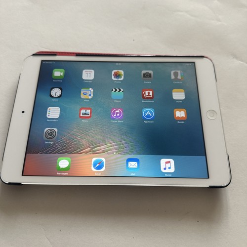 Apple ipad mini 1st - 1st, generation