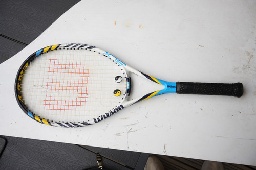 Wilson blx envy - wilson,