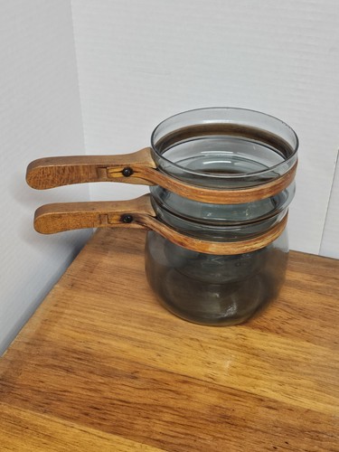 Vintage pyrex flameware 6763 - flameware,