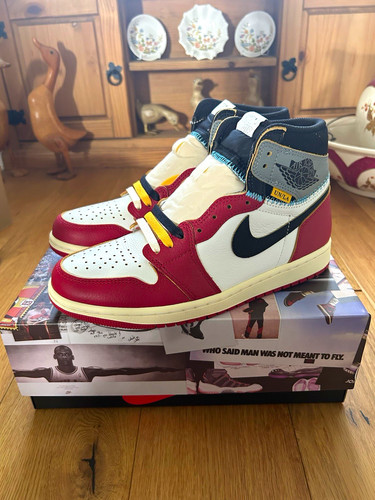 Nike air jordan retro high - nike,