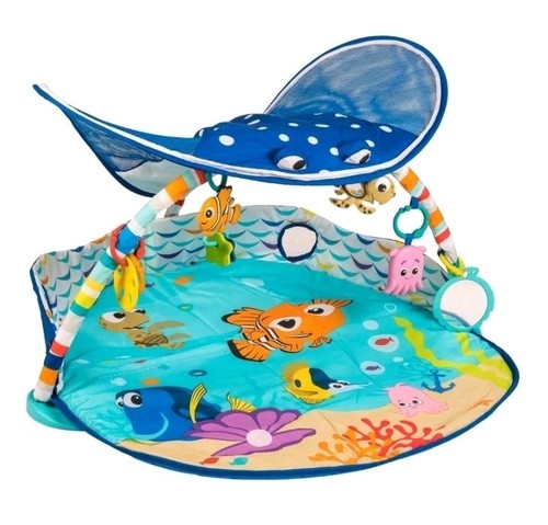 Bright starts disney - disney, baby