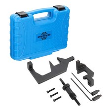 Engine Camshaft Alignment