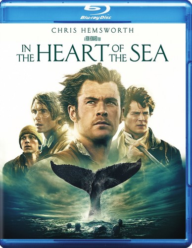 The heart sea new - in,