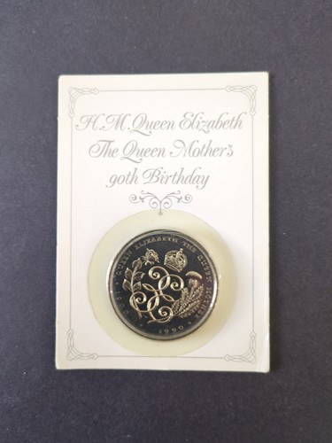 1990 queen elizabeth - 1990, the