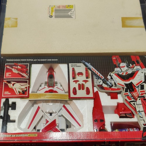 1985 hasbro transformers - 1985,