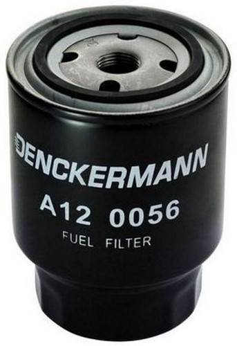 Fits denckermann filtry - denckermann,