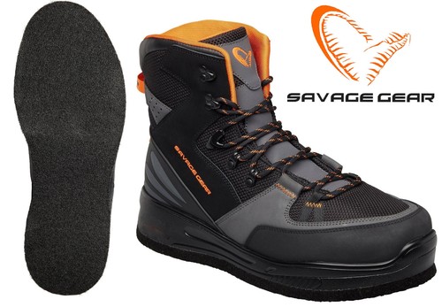 Savage gear sg8 - gear,
