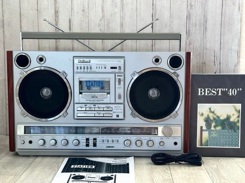 Vintage national panasonic - vintage,