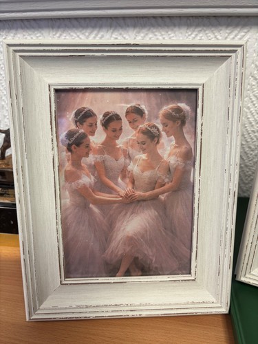 Ballerina print - ballerina,