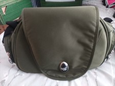 Original Egg Changing Bag-Forest Green